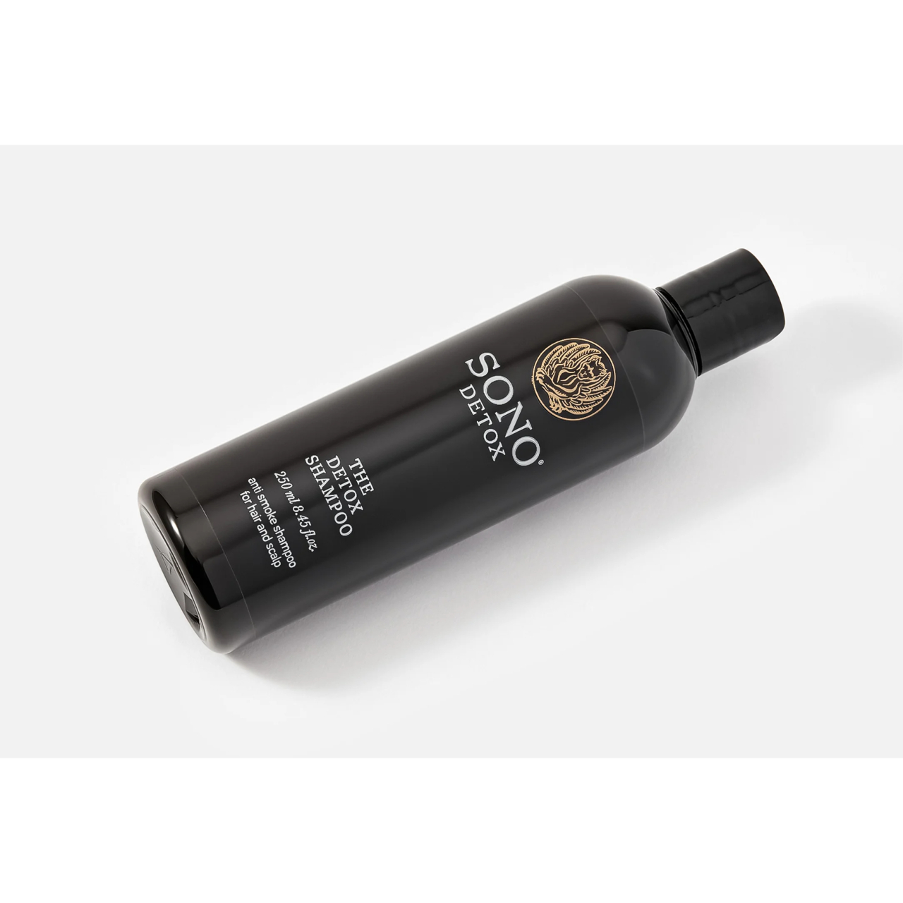 Sampon Detoxifiant pentru Par si Scalp - 250ml - SONO DETOX SHAMPOO [2]