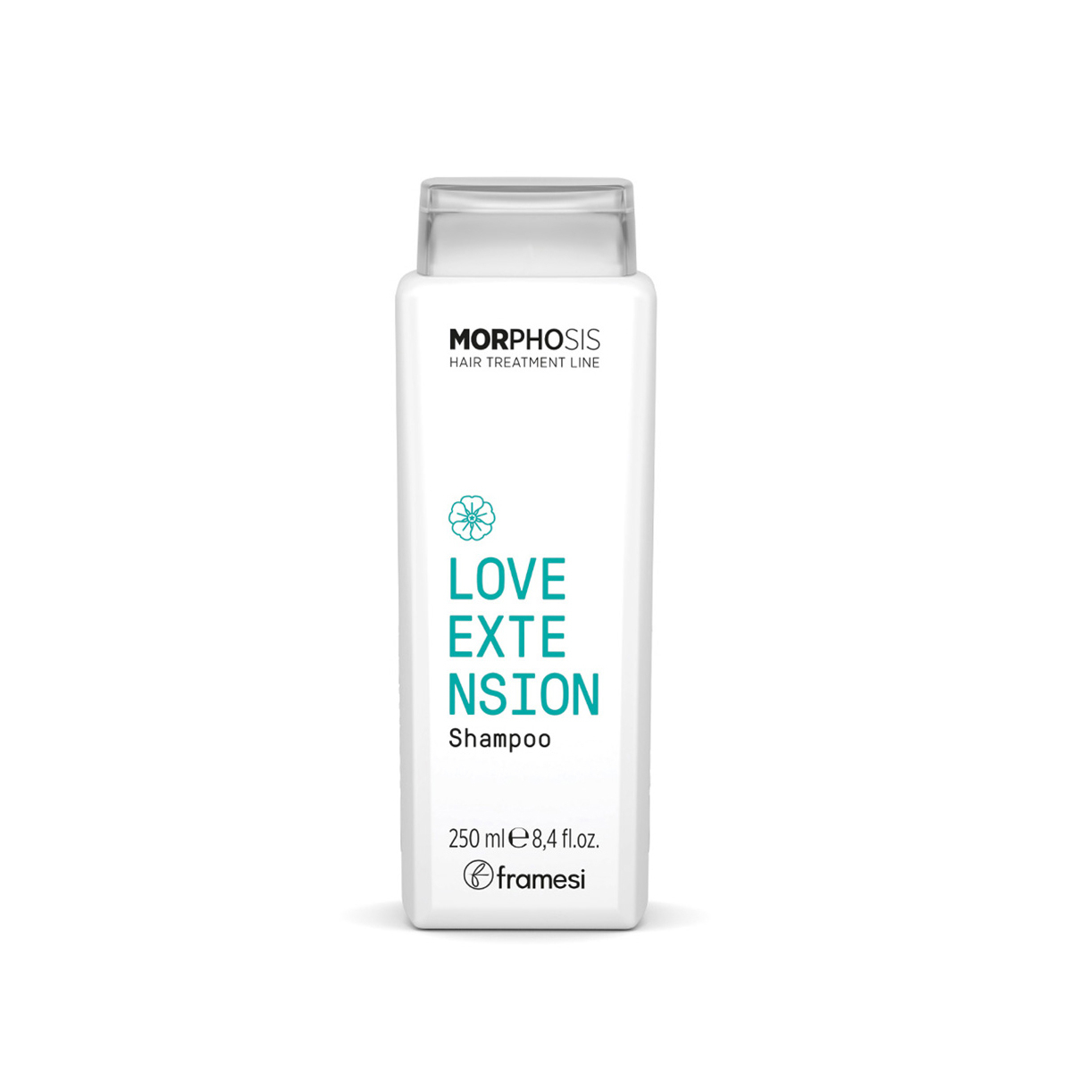sampon pentru Extensii - Love Extension - 250ml