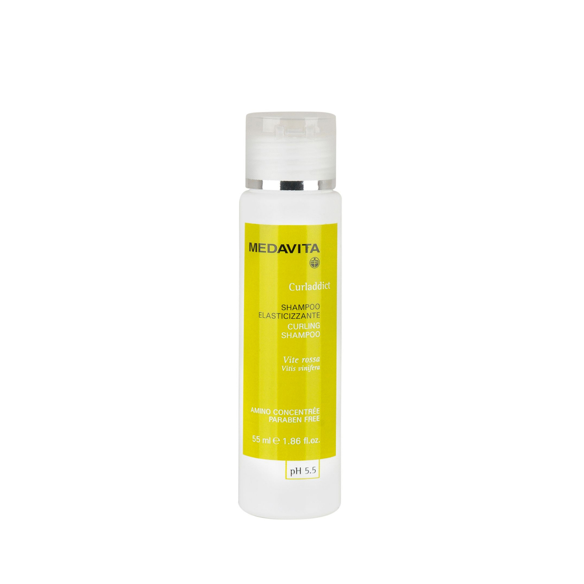 Sampon pentru par cret - Curl Addict