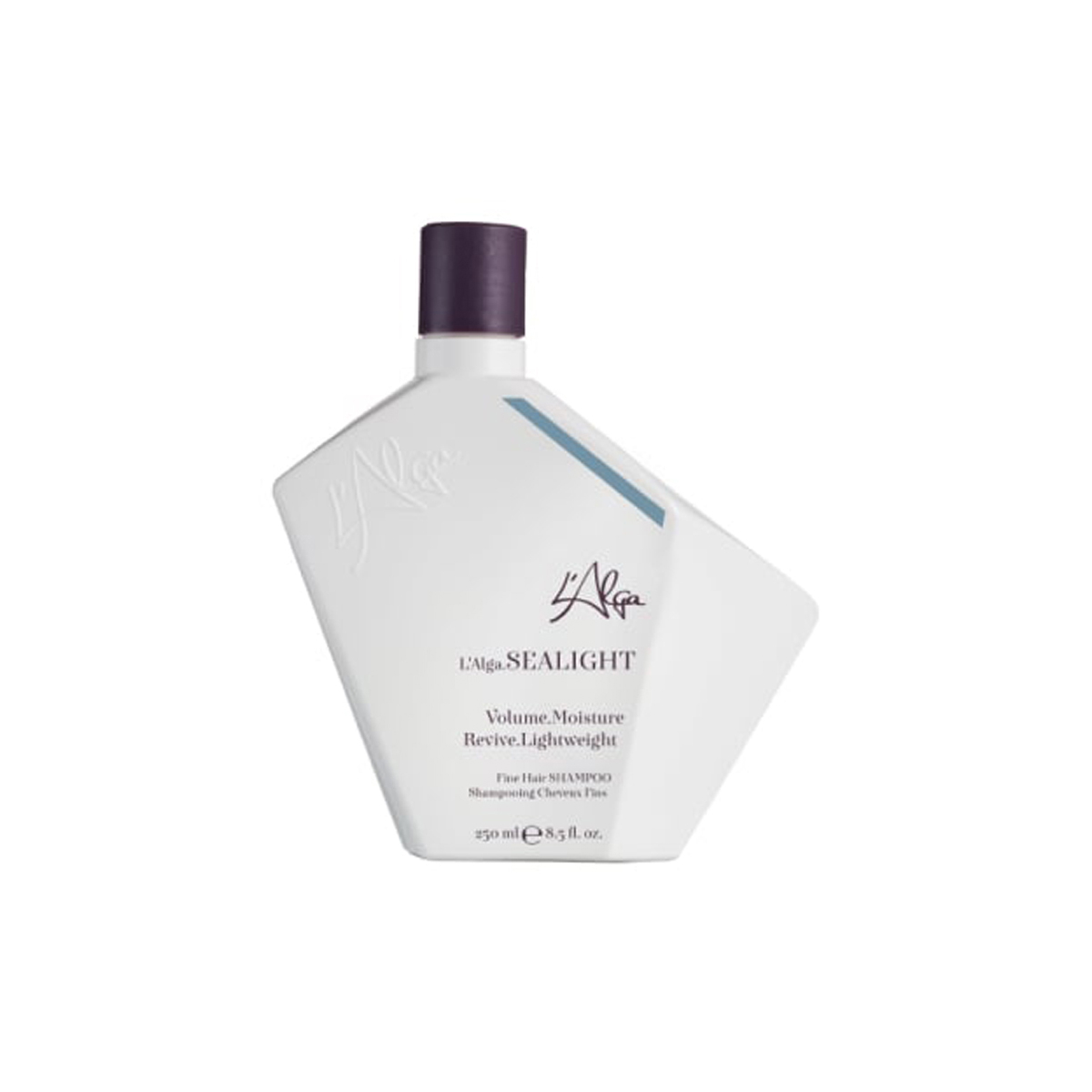 sampon pentru Par Fin  Sampon pentru volum 250 ml