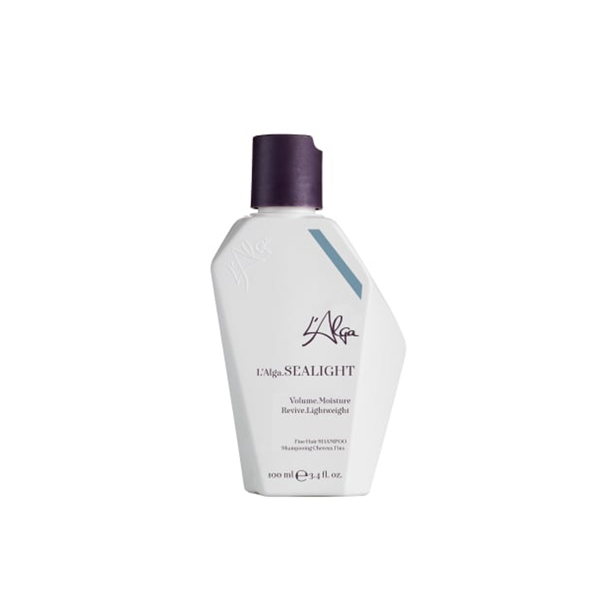 sampon pentru Par Fin  Sampon pentru volum 250 ml