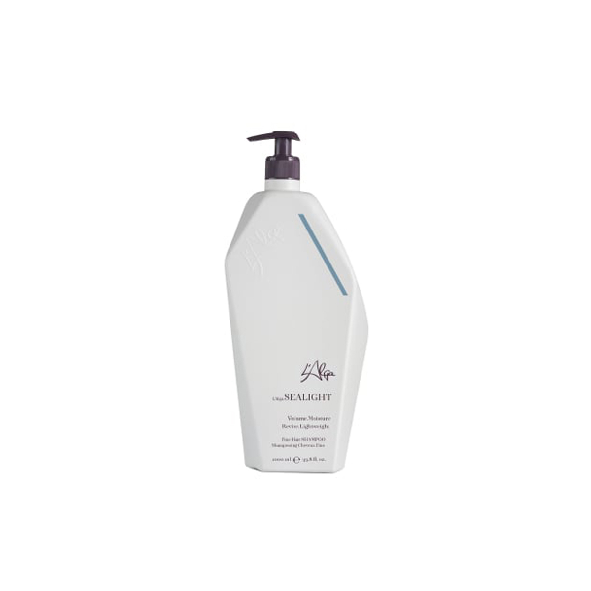 sampon pentru Par Fin  Sampon pentru volum 250 ml