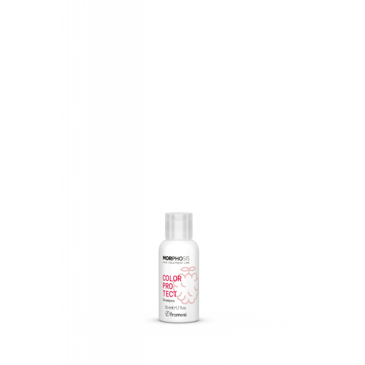 Sampon pentru Protectia Culorii - Color Protect - Travel Size - 50ml [1]