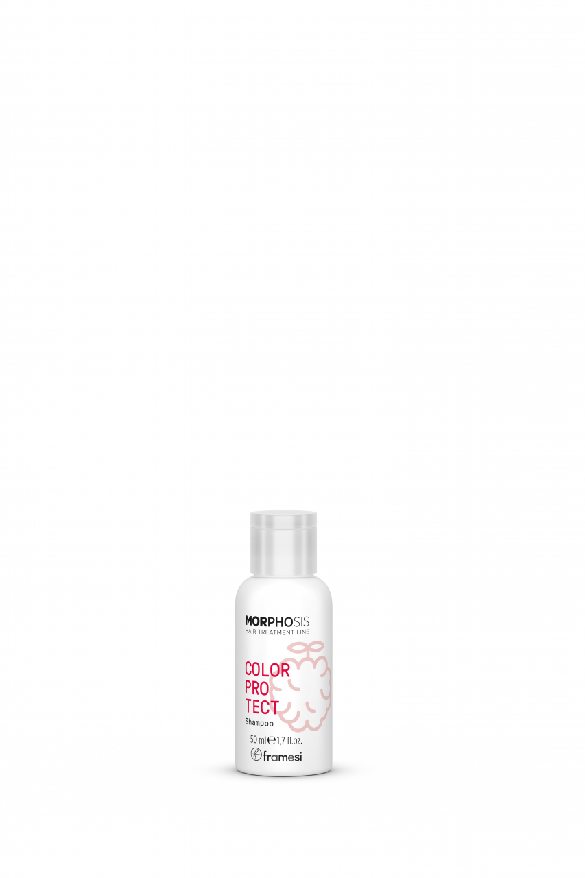 Sampon pentru Protectia Culorii - Color Protect - Travel Size - 50ml
