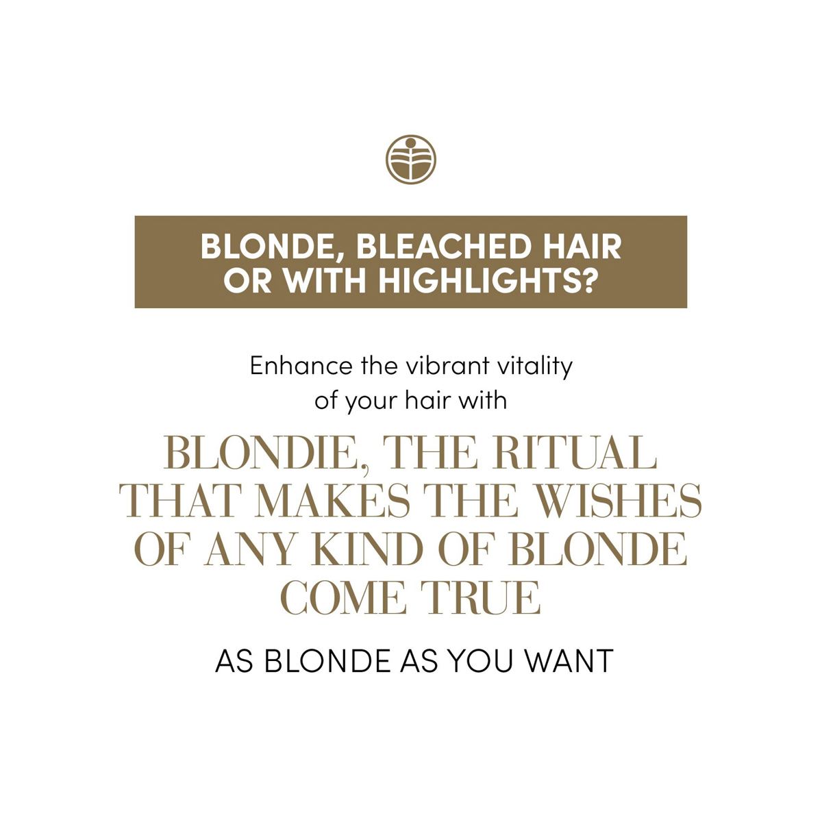 Șampon pentru toate tipurile de păr blond [5]