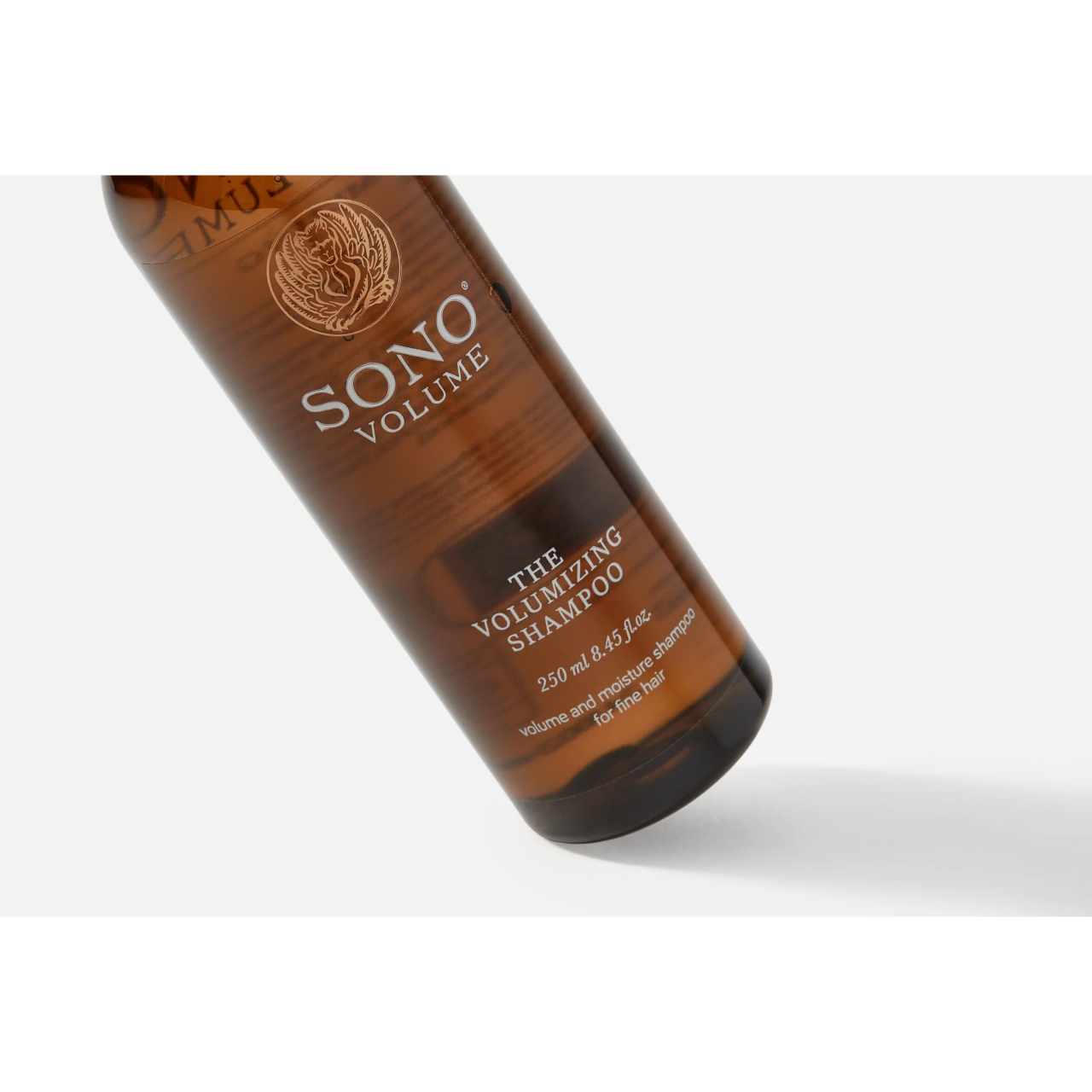 Sampon pentru Volum si Hidratare pentru Par Fin - SONO VOLUME SHAMPOO 250 ML [4]
