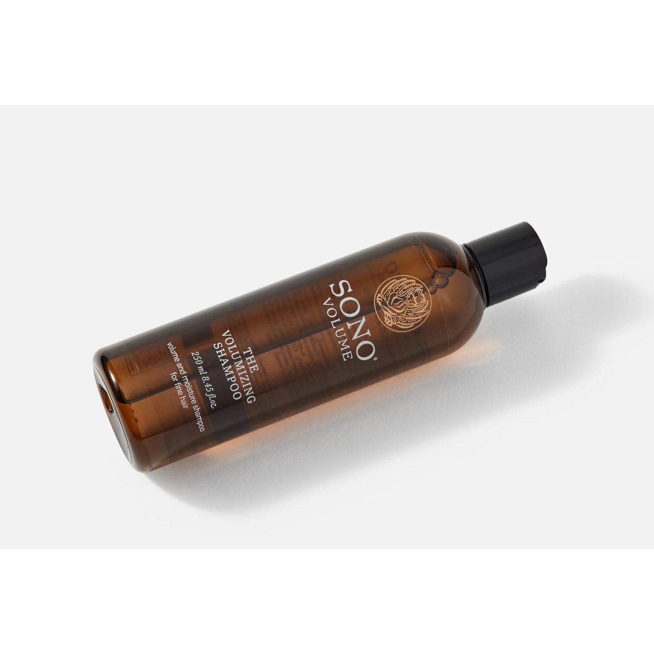 Sampon pentru Volum si Hidratare pentru Par Fin - SONO VOLUME SHAMPOO 250 ML [2]