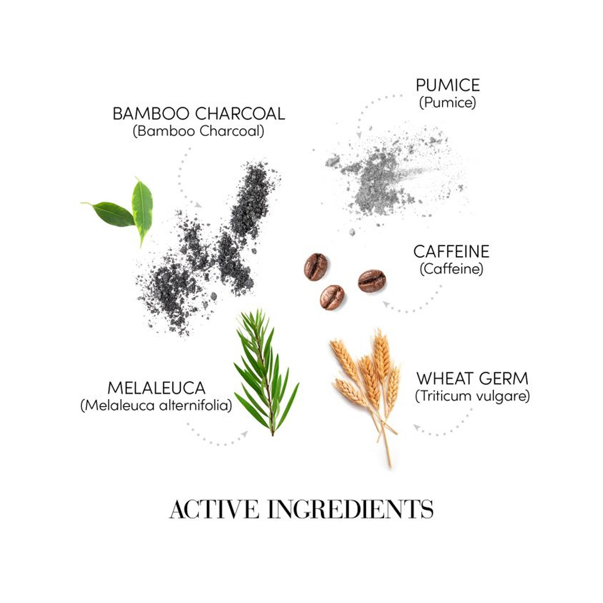 Sampon pt Detoxifiere si Revitalizare - Oxygen Detox