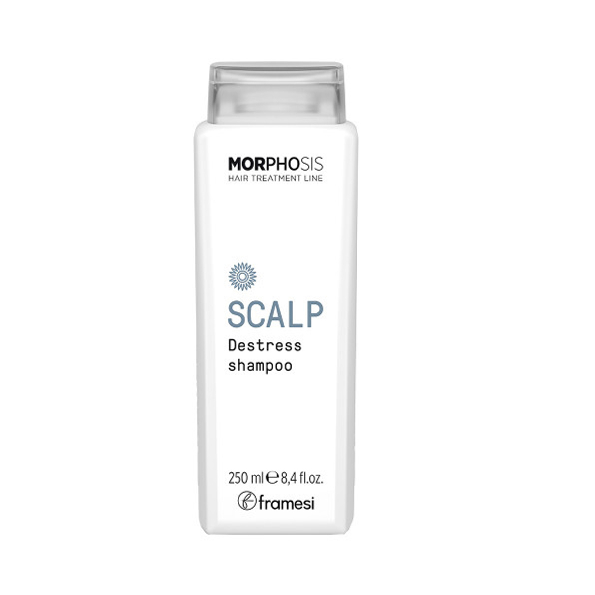 Sampon pt relaxarea scalpului - Scalp Destress Shampoo