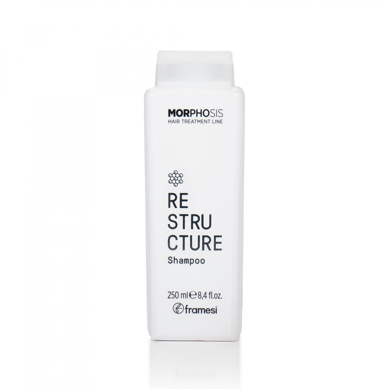 Sampon Reconstructie, Restructurare - 250ml - Framesi