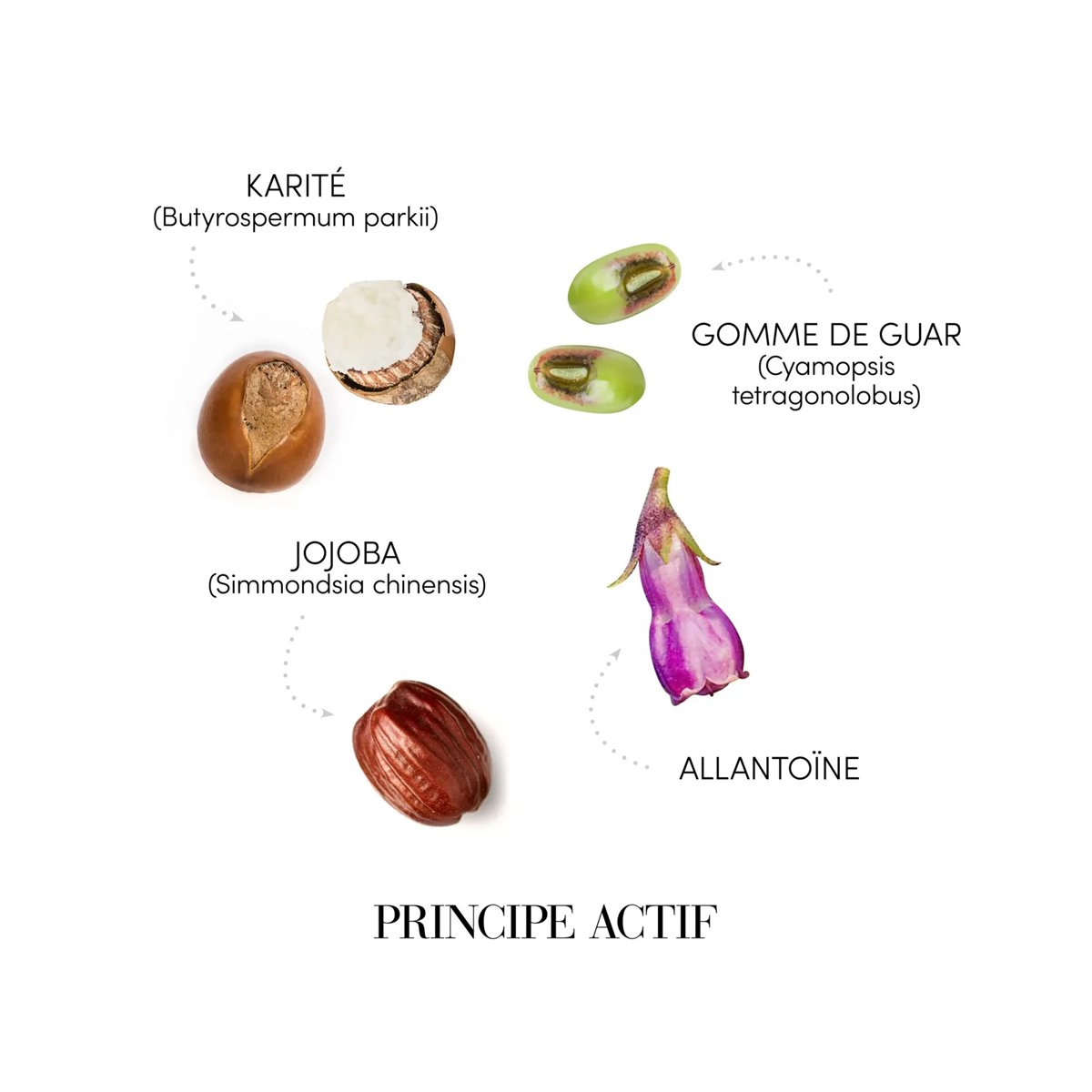 Sampon si Masca pentru Hidratare - Nutrisubstance [2]