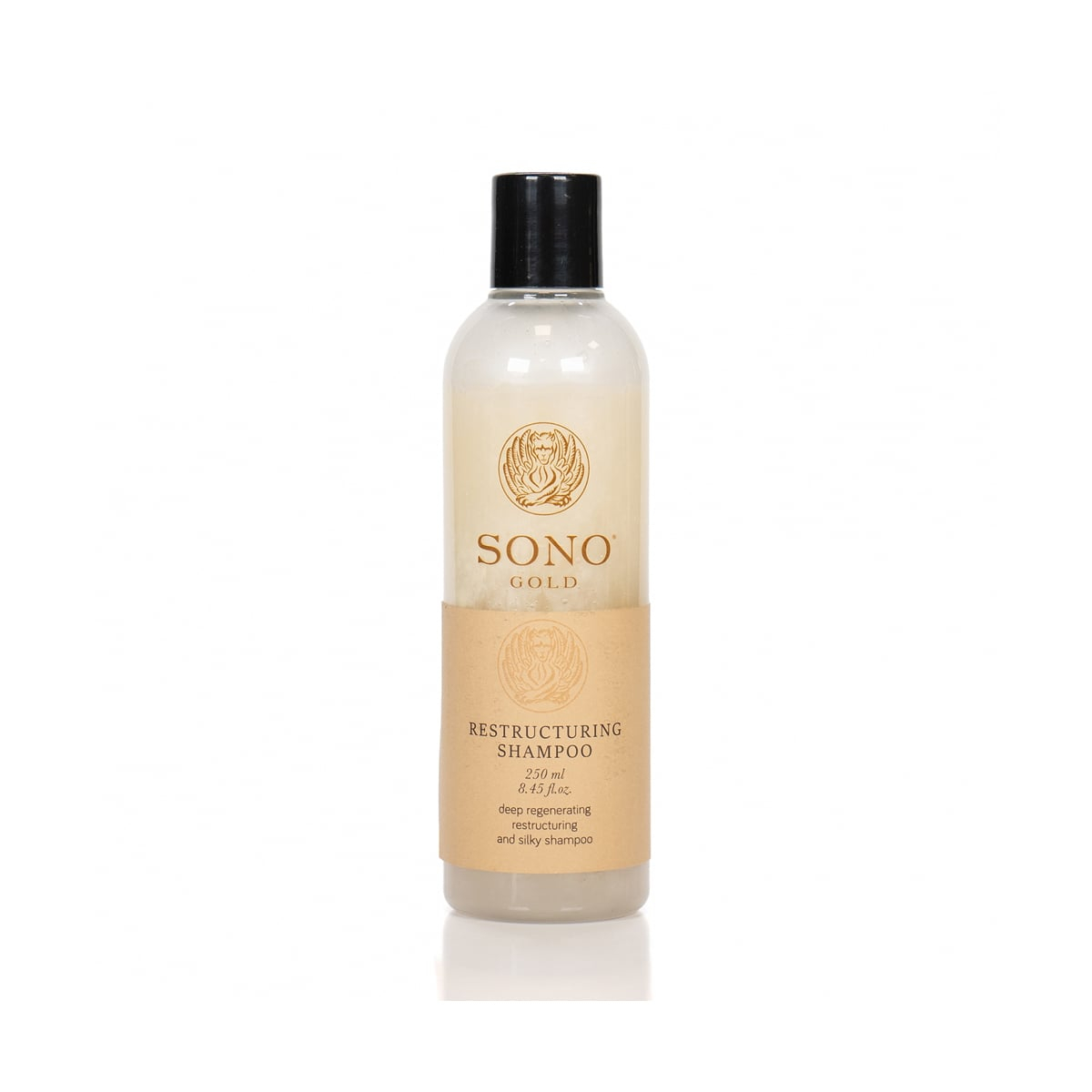 Șampon SONO GOLD [2]