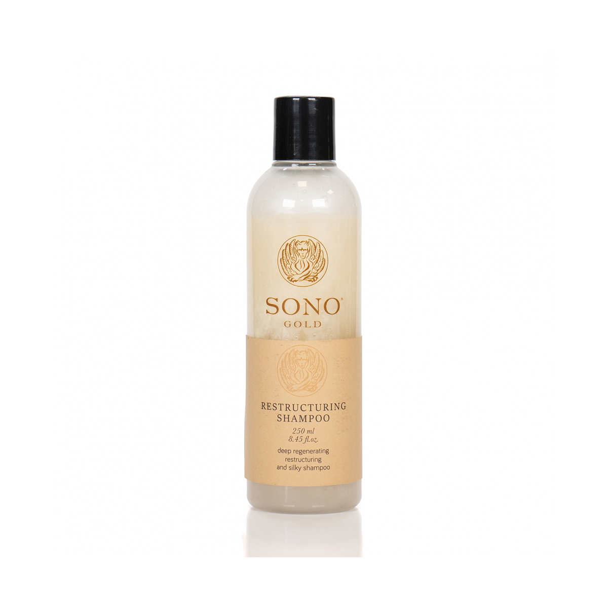 Șampon SONO GOLD [2]