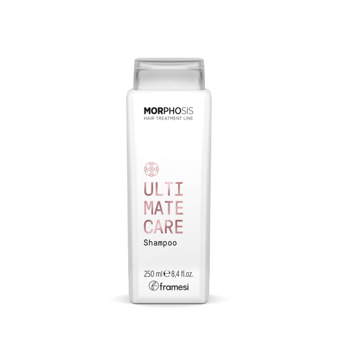 Sampon Ultimate Care - pentru par uscat si frizzy