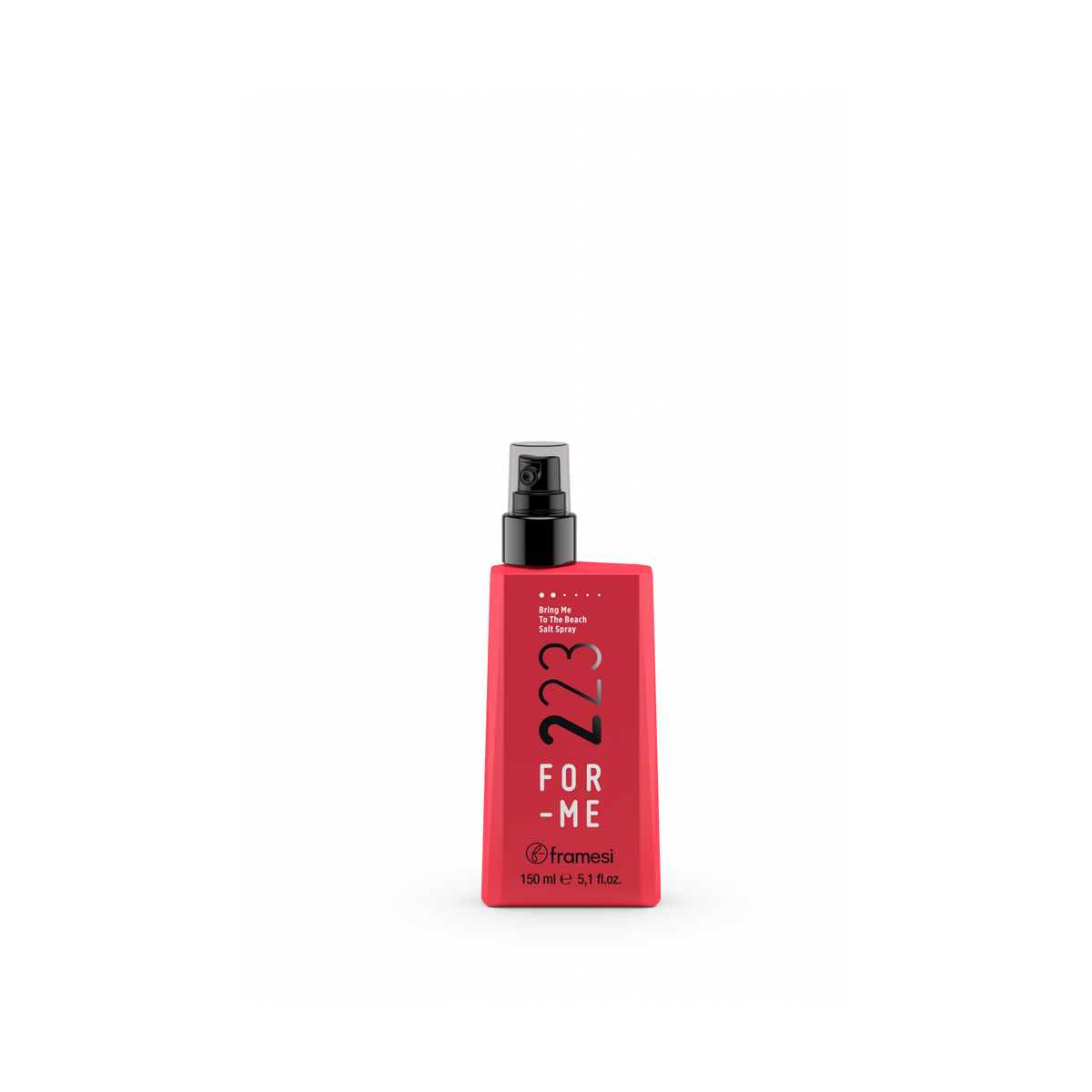 SARE DE MARE CU EFECT TEXTURIZANT -BRING ME TO THE BEACH SALT SPRAY-FOR-ME- 150ml
