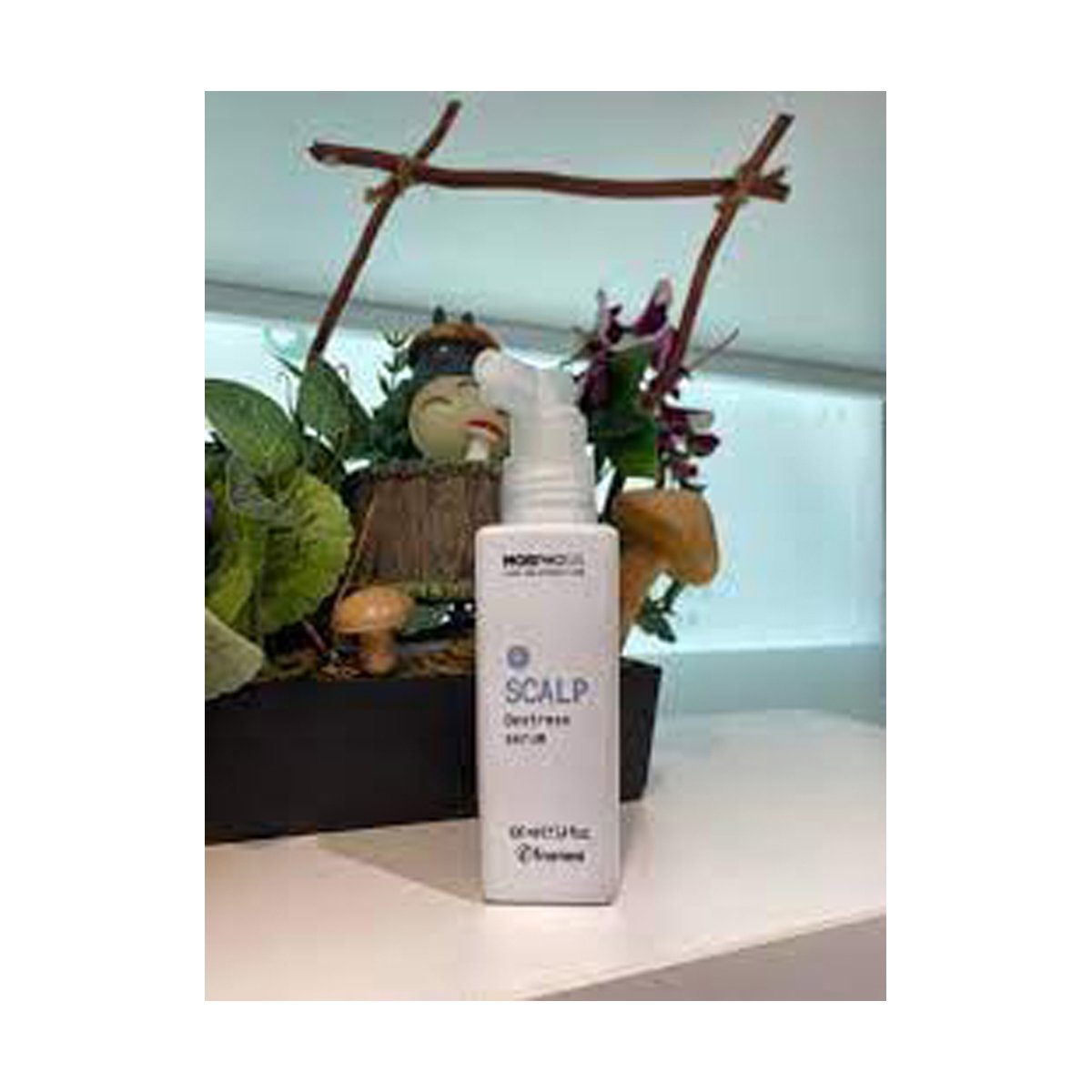 Scalp Destress Serum 100ml [5]
