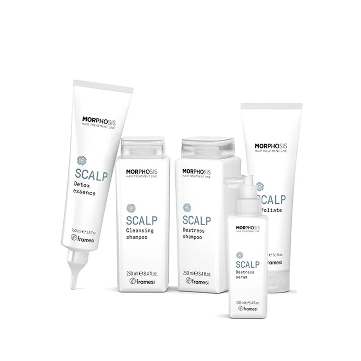 Exfoliant intensiv pentru scalp 150ml [2]