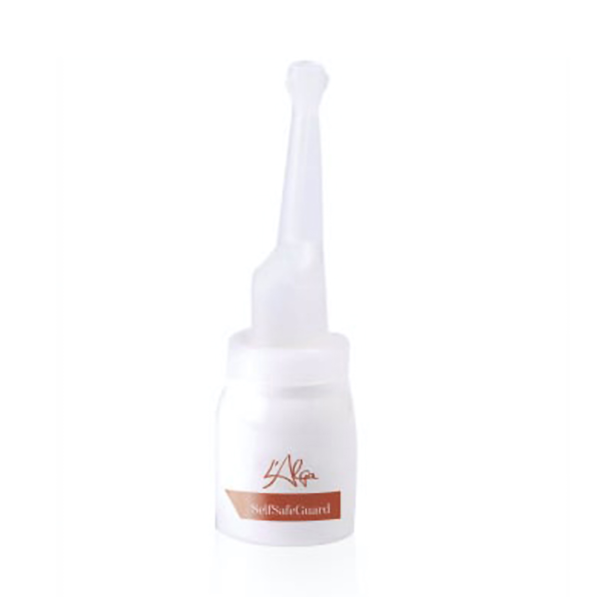 Set pentru Calatorie Sampon - Masca - Fiola - SeaWet+ SeaCure+ SelfSafeguard [3]