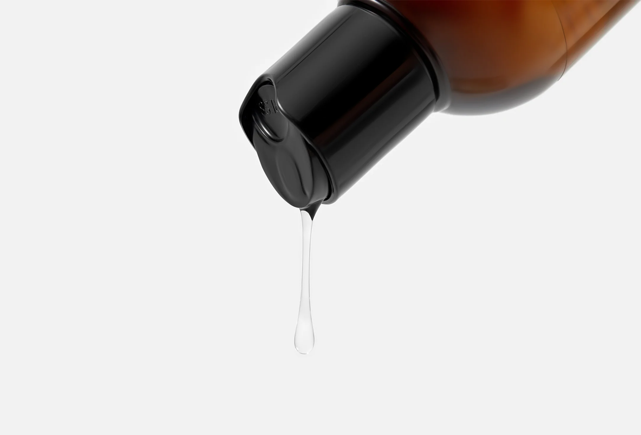 Sampon cu Keratina pentru Par Uscat si Tratat Chimic - SHAMPOO KERATIN SONO [3]