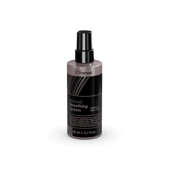 SISTEM DE NETEZIRE EXPRESS ANTI-FRIZZ 150ml