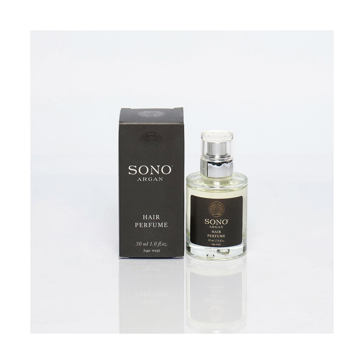 Sono Argan Parfum pentru Par ,   30 ml