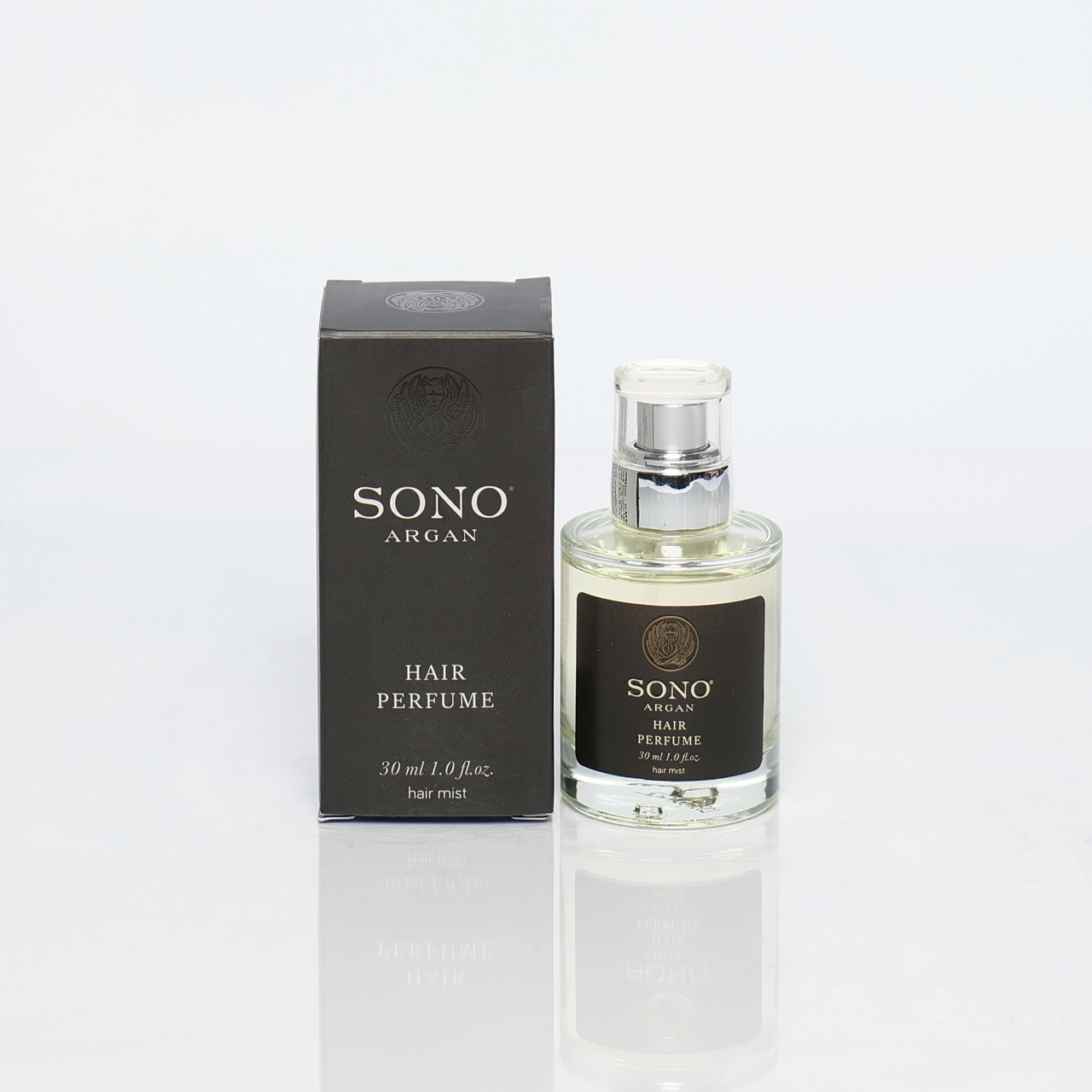 Sono Argan Parfum pentru Par , 30 ml