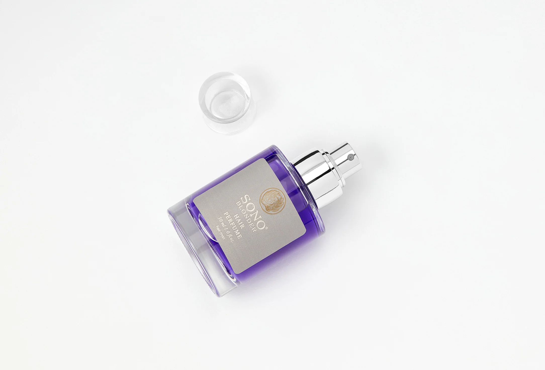 Sono Blonder Parfum pentru Păr [5]