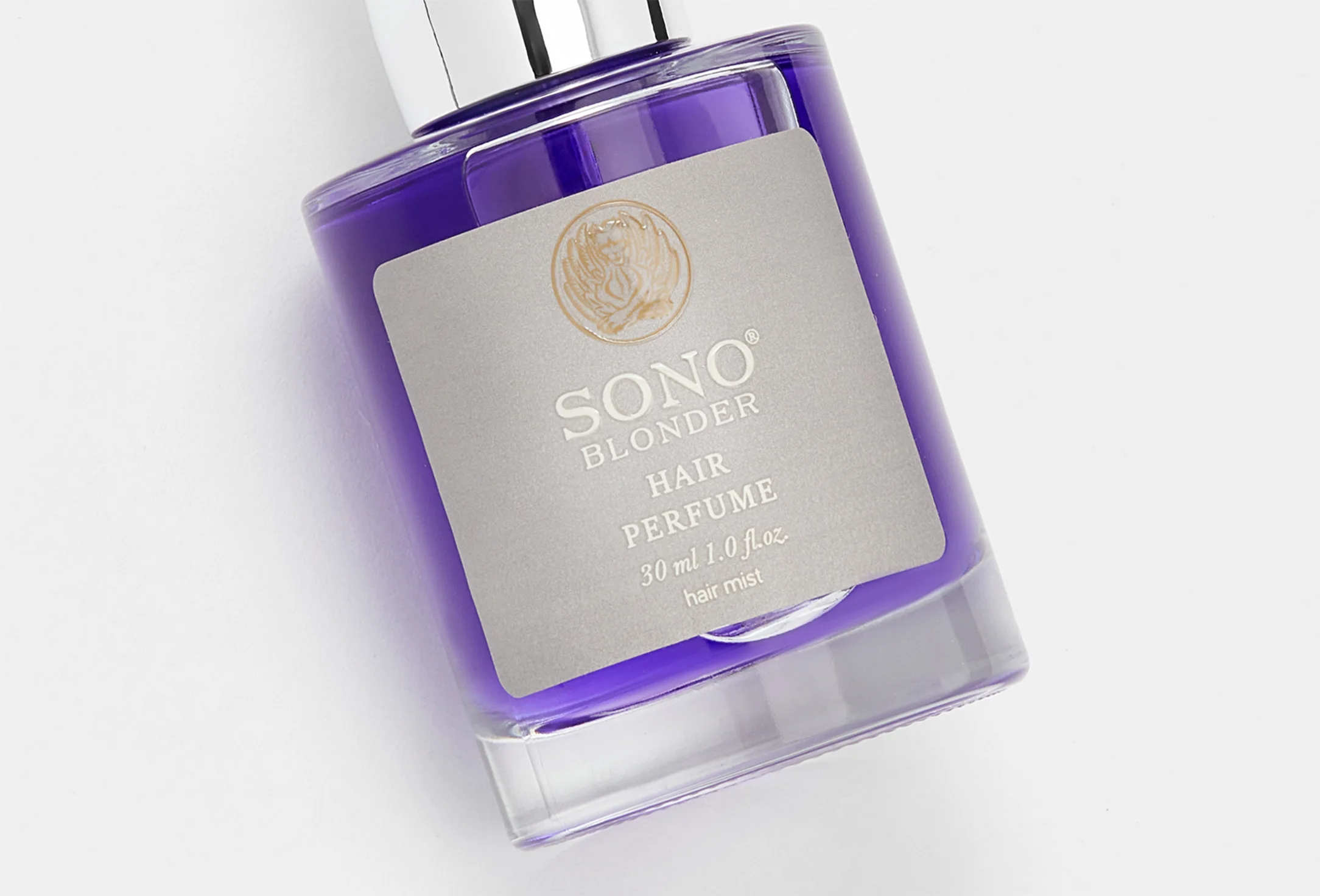 Sono Blonder Parfum pentru Păr [3]