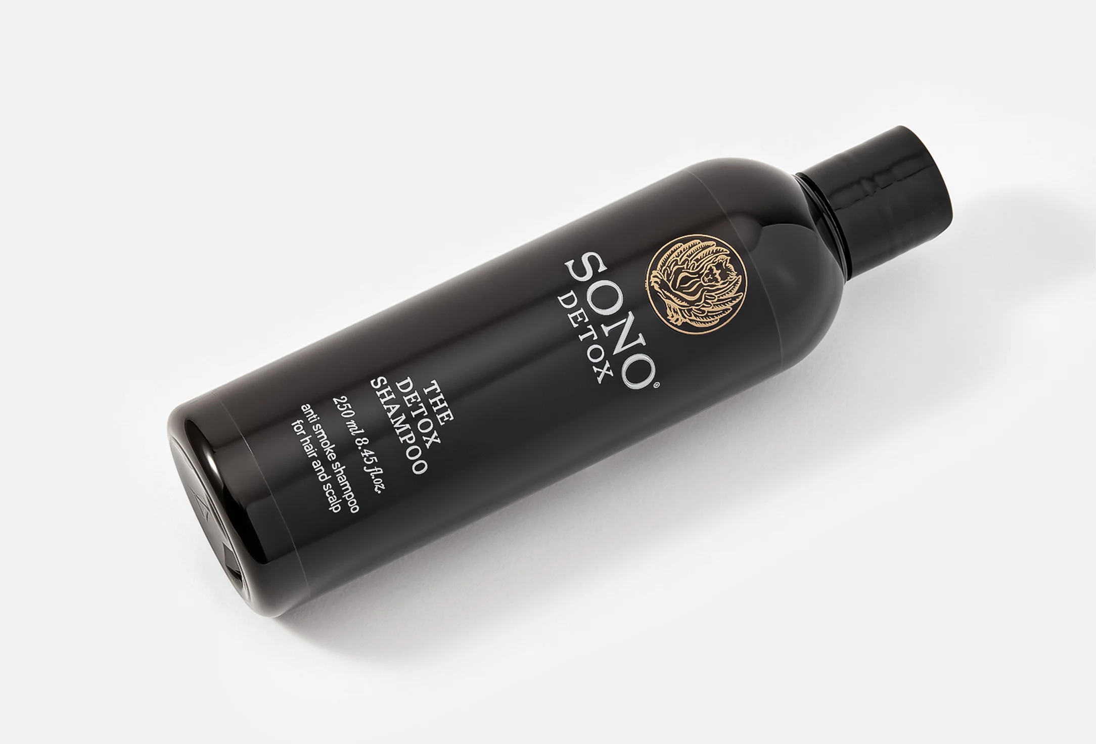 Sampon Detoxifiant pentru Par si Scalp - 250ml - SONO DETOX SHAMPOO [2]