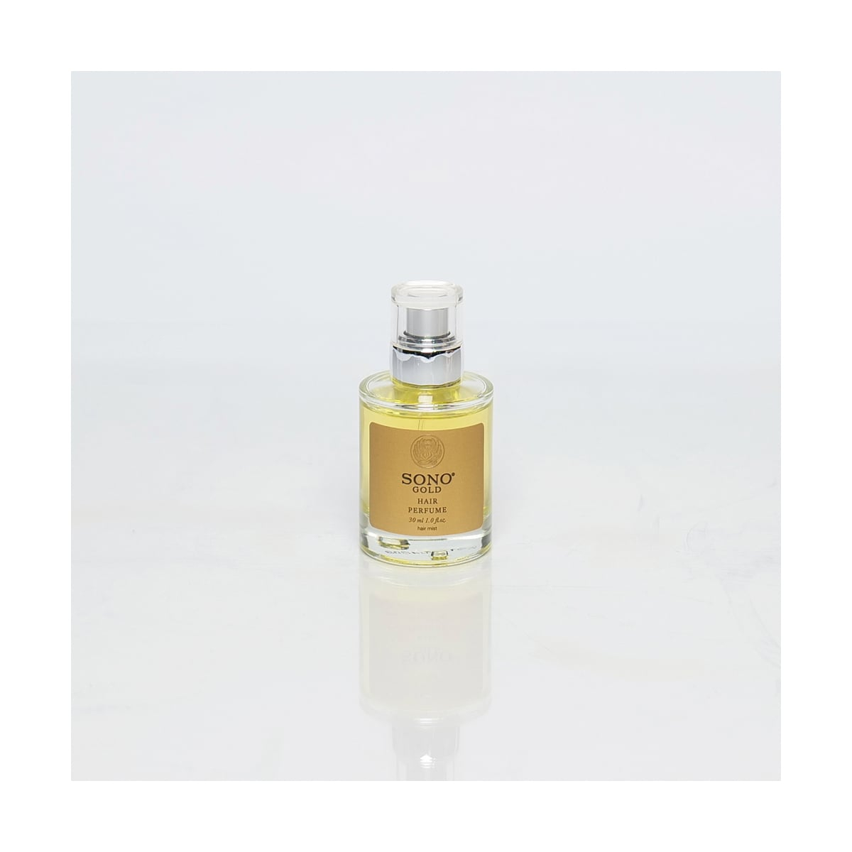 Parfum de Păr Sono Gold [2]