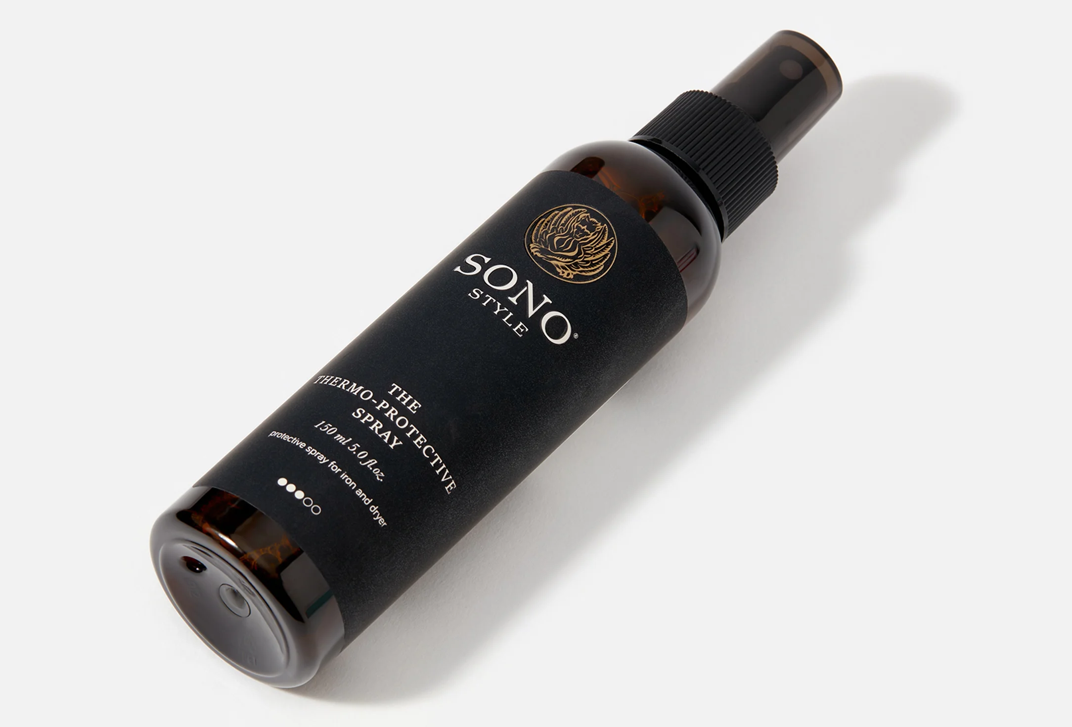 Spray Termo-Protector pentru par cu protectie pana la 220°C - 150ml - SONO STYLE THERMO PROTECTIVE SPRAY 150 ML [2]