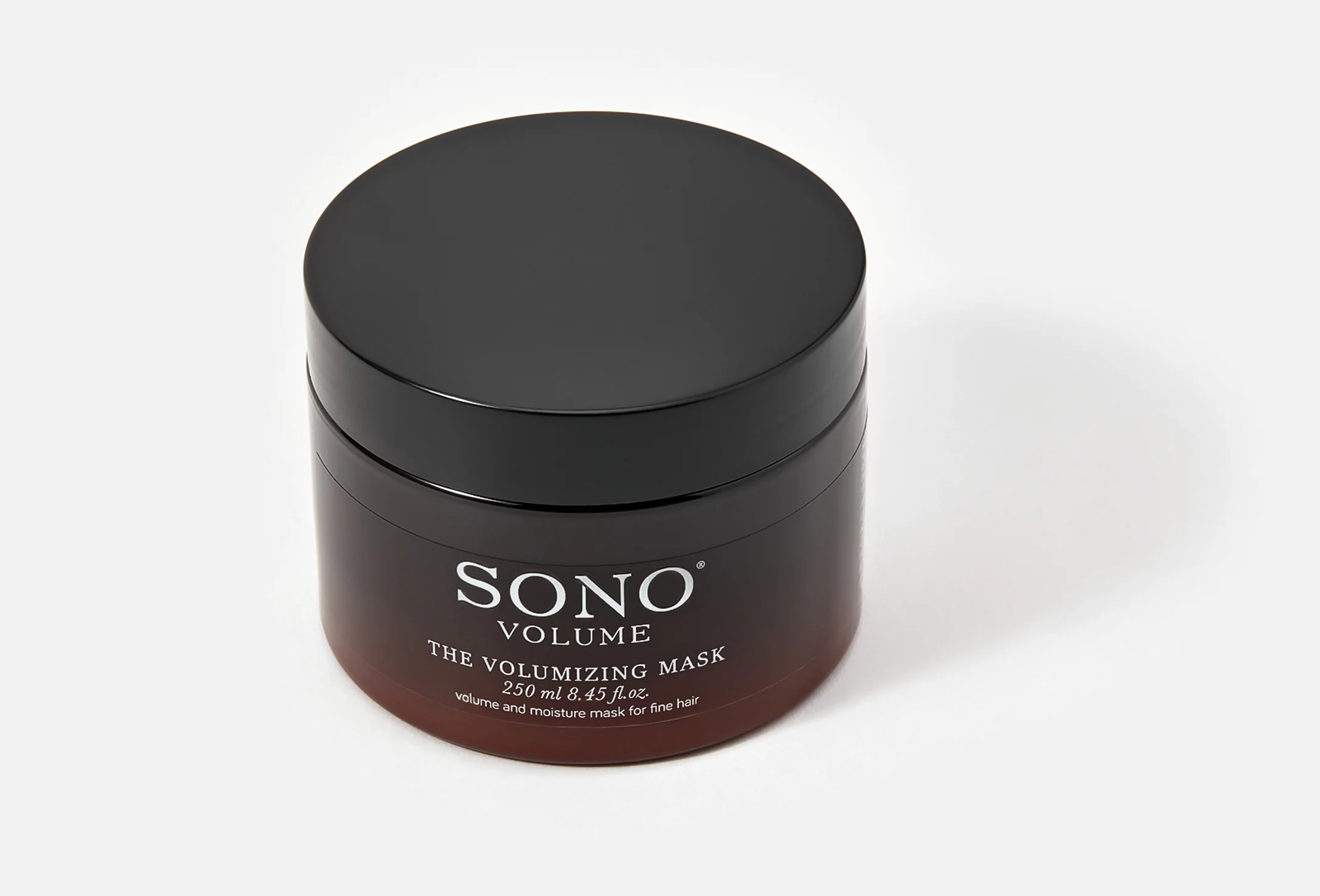 Masca pentru Volum si Hidratare pentru Par Fin - SONO VOLUME MASK 250 ML [4]