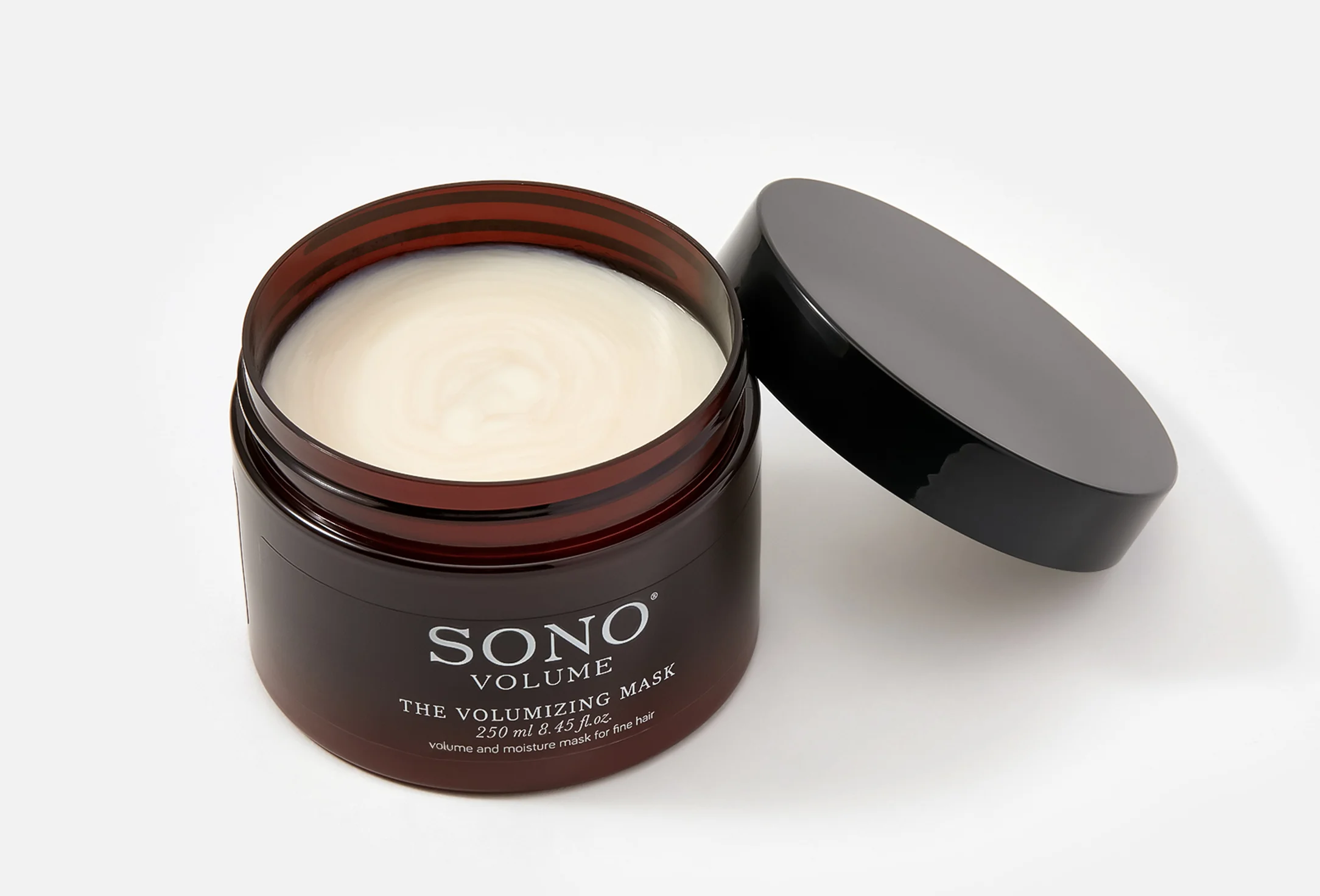 Masca pentru Volum si Hidratare pentru Par Fin - SONO VOLUME MASK 250 ML [2]