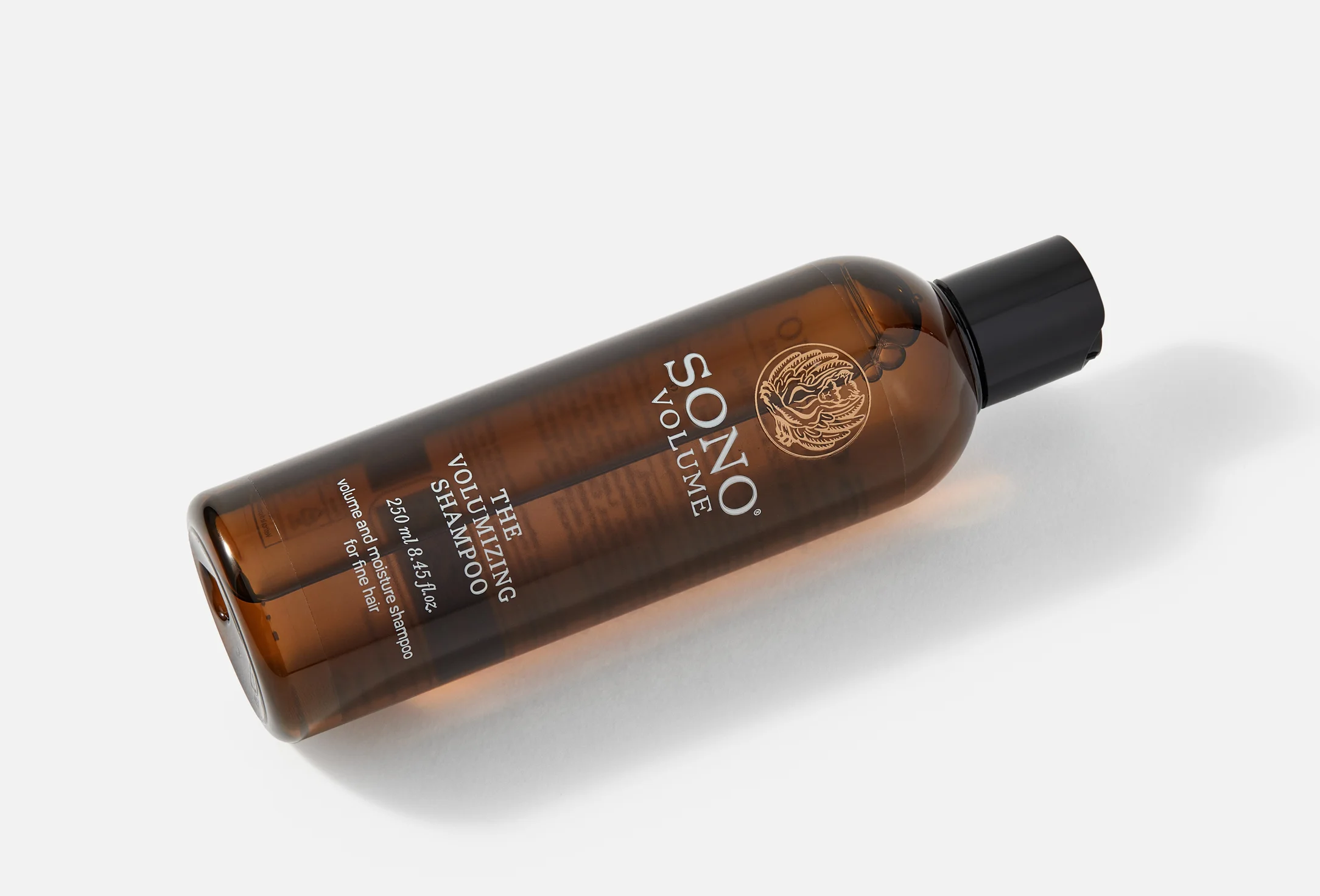 Sampon pentru Volum si Hidratare pentru Par Fin - SONO VOLUME SHAMPOO 250 ML [2]