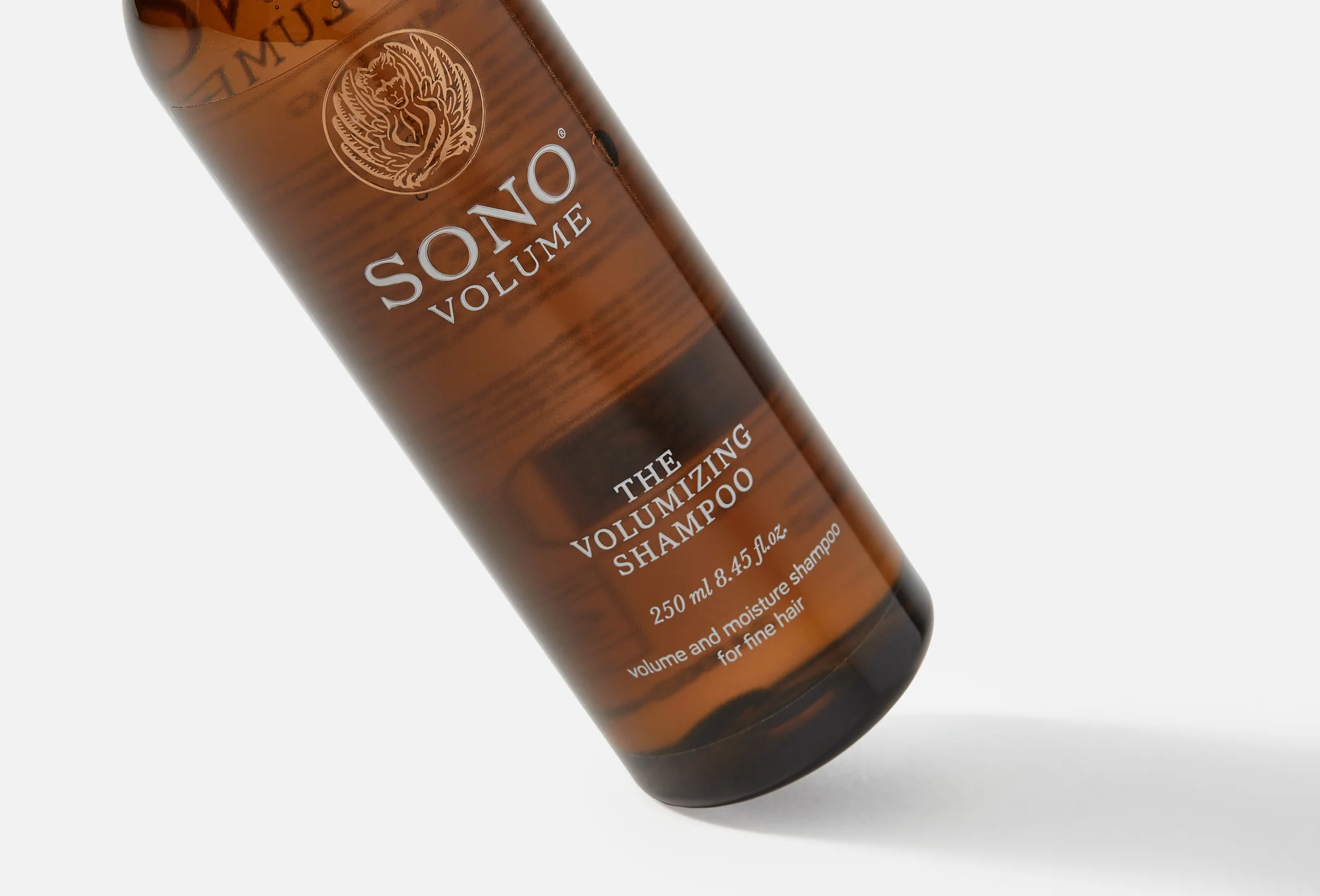 Sampon pentru Volum si Hidratare pentru Par Fin - SONO VOLUME SHAMPOO 250 ML [4]