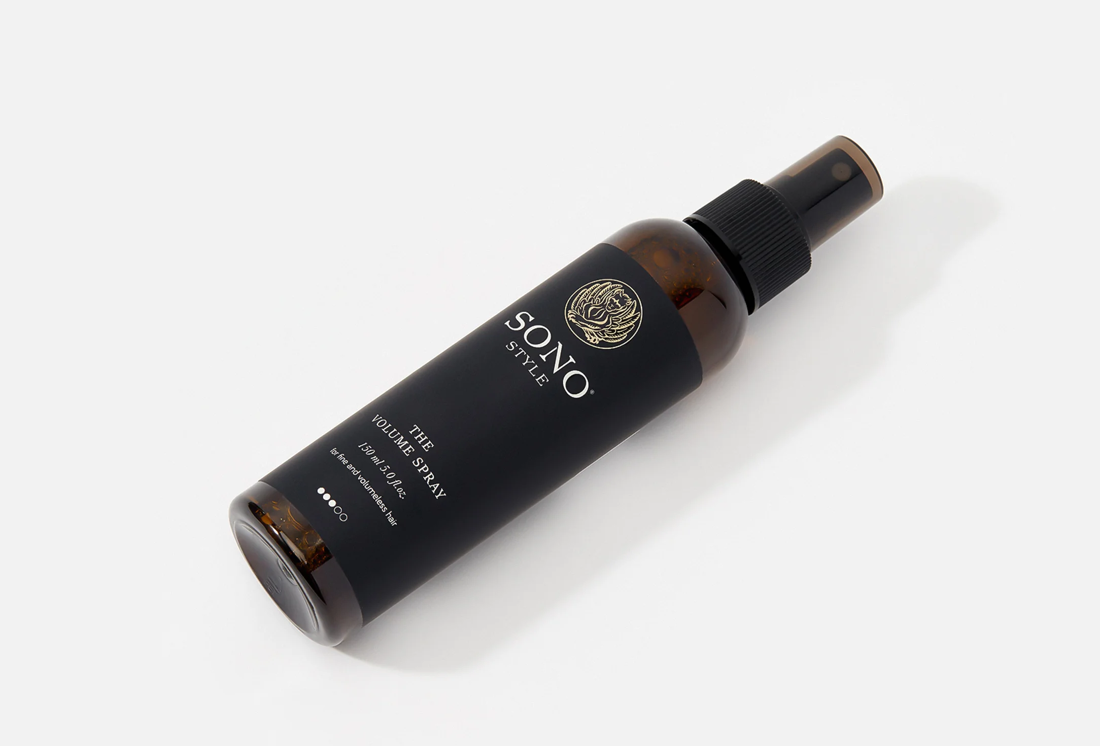 Spray pentru Volum de la radacina - SONO VOLUMIZING SPRAY 150 ML [2]