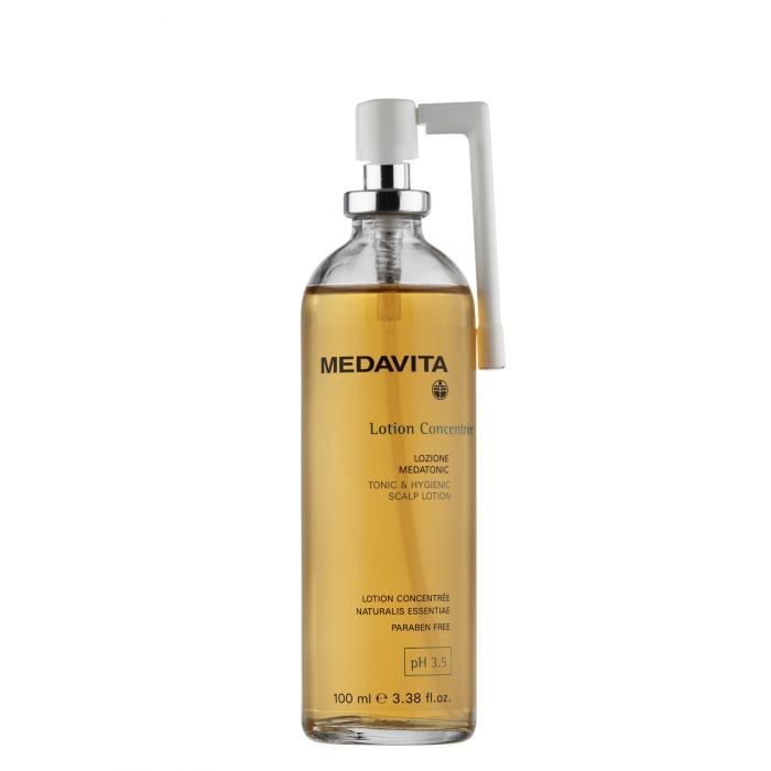 Tratament Anticadere - Spray - 100ml - Medavita