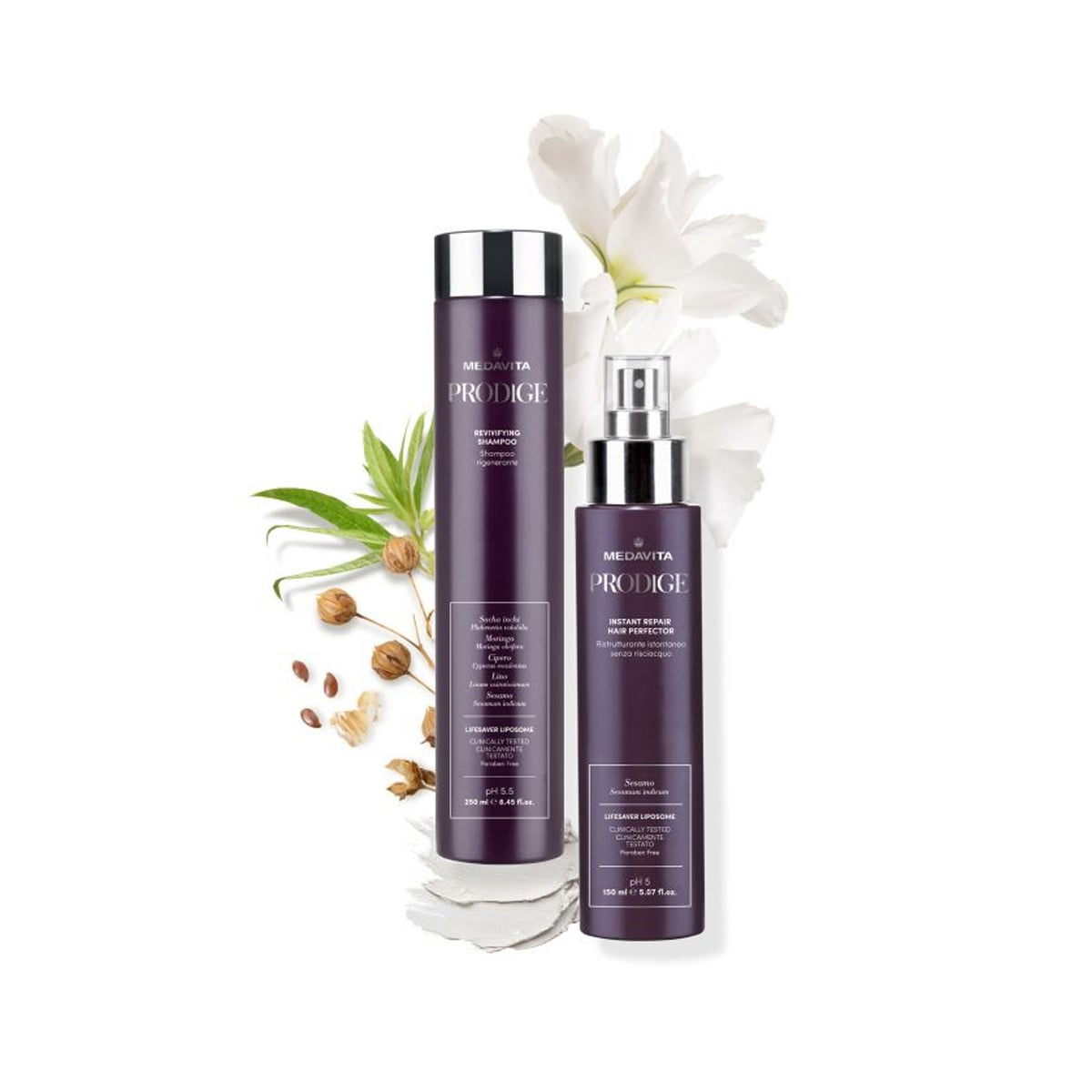 Instant Repair Hair Perfector Prodige  150ml [2]