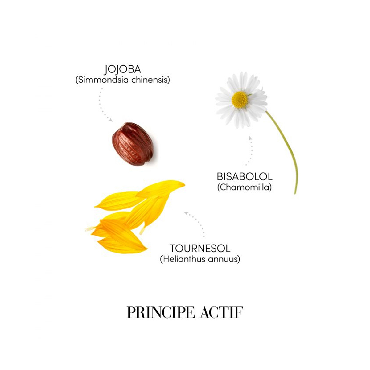 Spray pentru menținerea culorii părului vopsit [3]