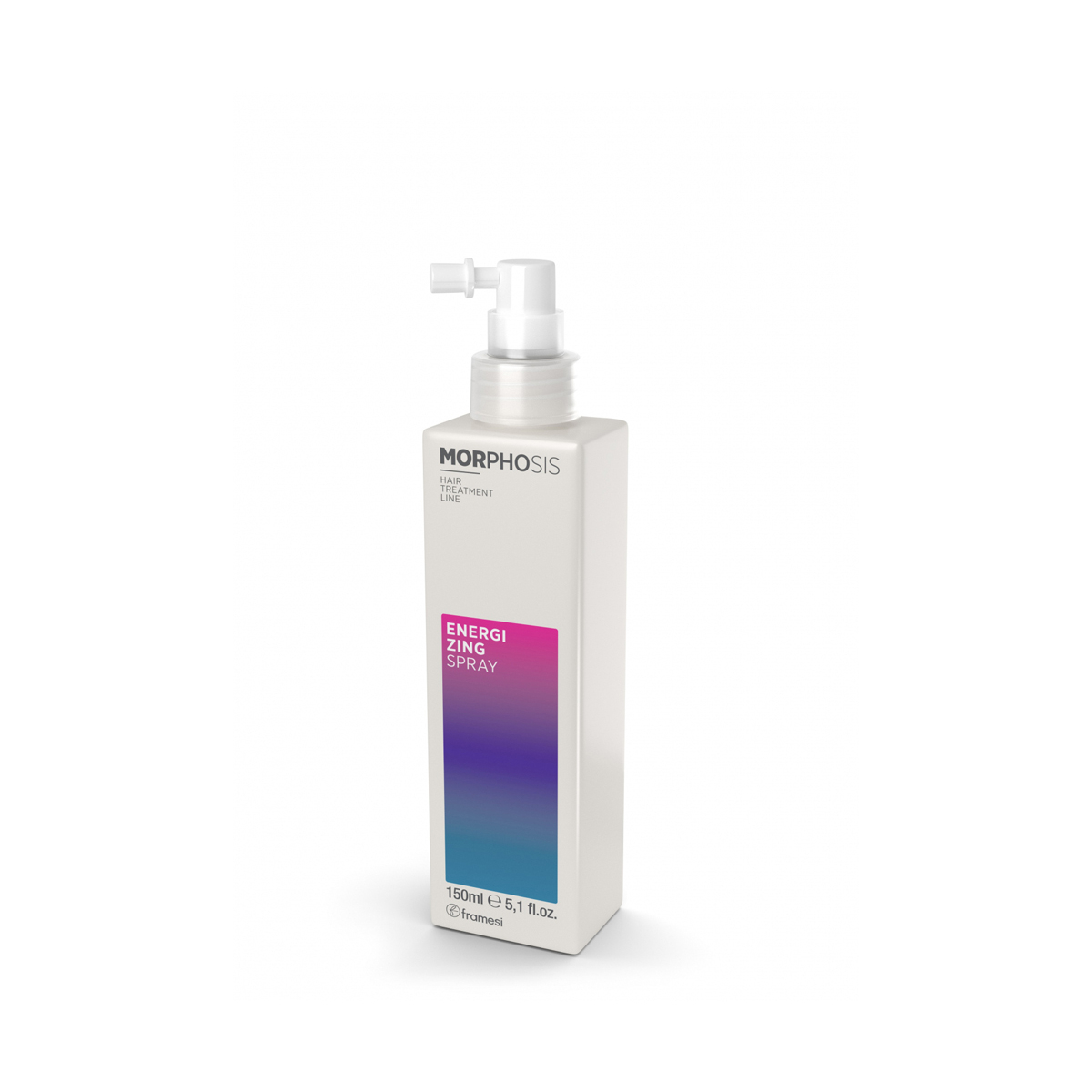 Spray energizant, anticadere, pentru scalp si par fragil - 150ml