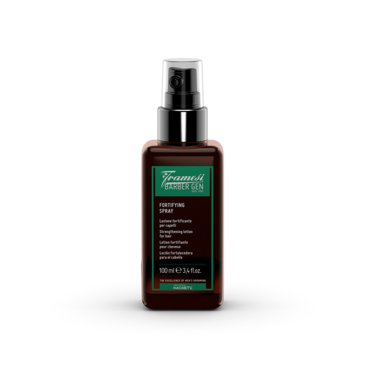 Spray fortifiant pentru barbati - BarberGen- 100ml