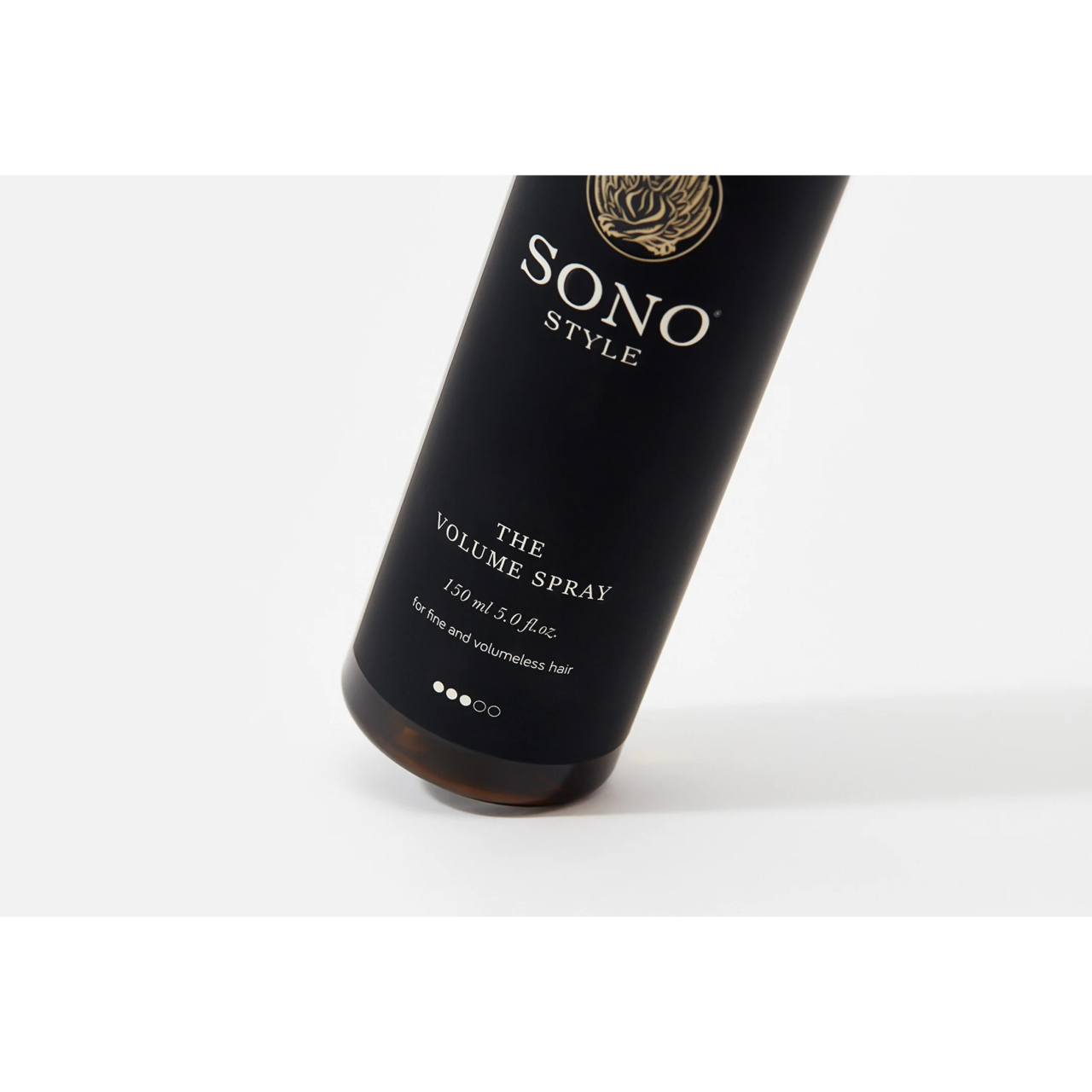 Spray pentru Volum de la radacina - SONO VOLUMIZING SPRAY 150 ML [4]