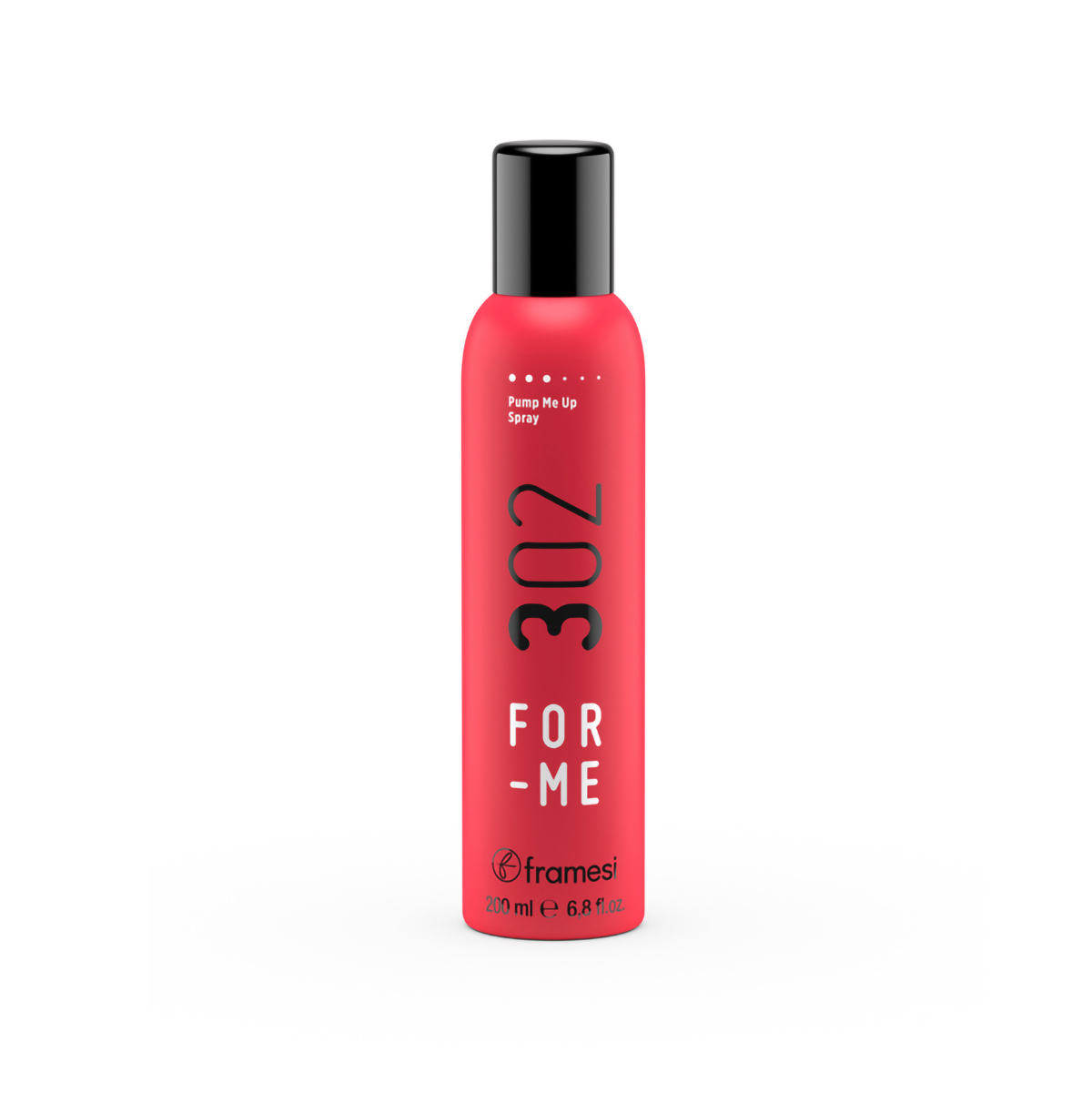 Spray pentru volum FOR-ME 302  PUMP ME UP - 200ml