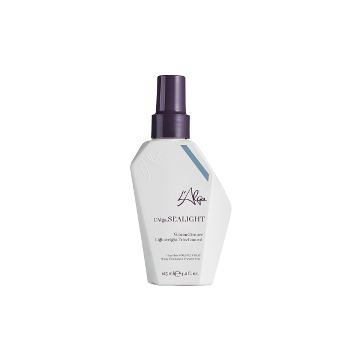 Spray pentru volum textura SEALIGHT 125 ml