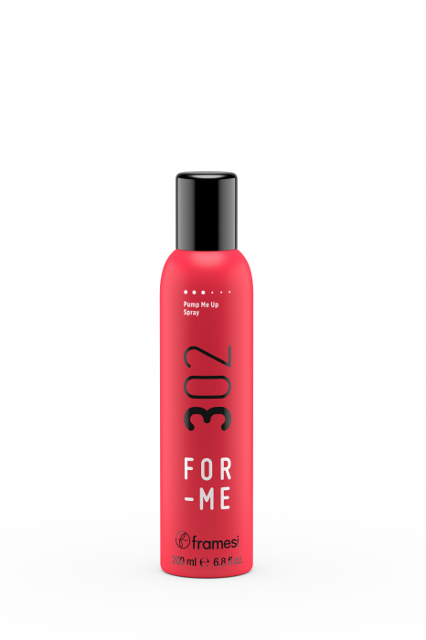 Spray pentru volum FOR-ME 302  PUMP ME UP - 200ml