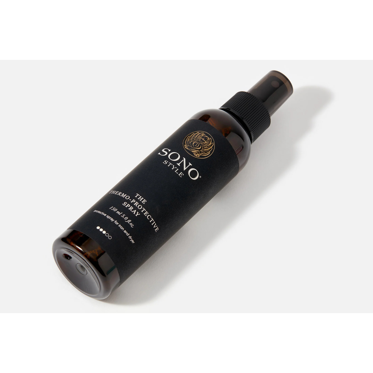 Spray Termo-Protector pentru par cu protectie pana la 220°C - 150ml - SONO STYLE THERMO PROTECTIVE SPRAY 150 ML [2]