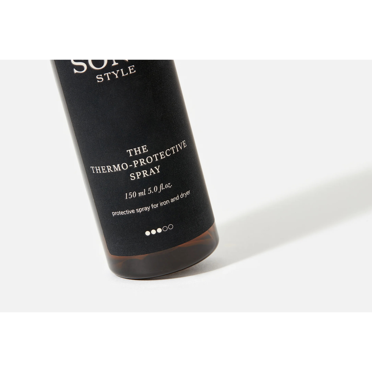 Spray Termo-Protector pentru par cu protectie pana la 220°C - 150ml - SONO STYLE THERMO PROTECTIVE SPRAY 150 ML [4]