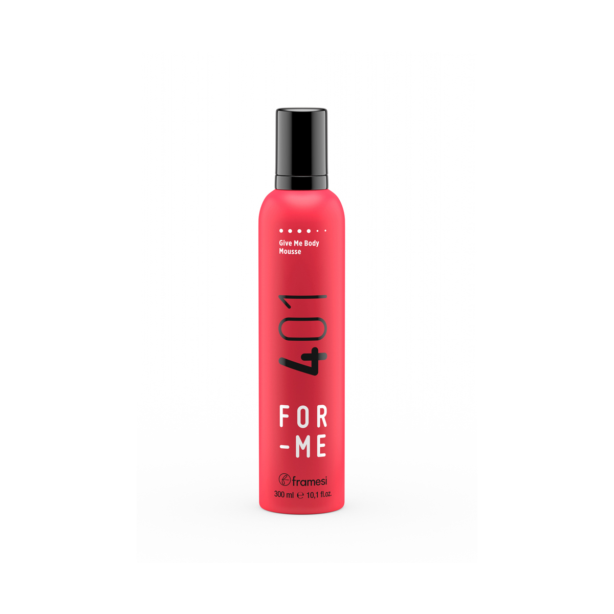 SPUMA PENTRU VOLUM - FOR-ME GIVE ME BODY MOUSSE - 300ml