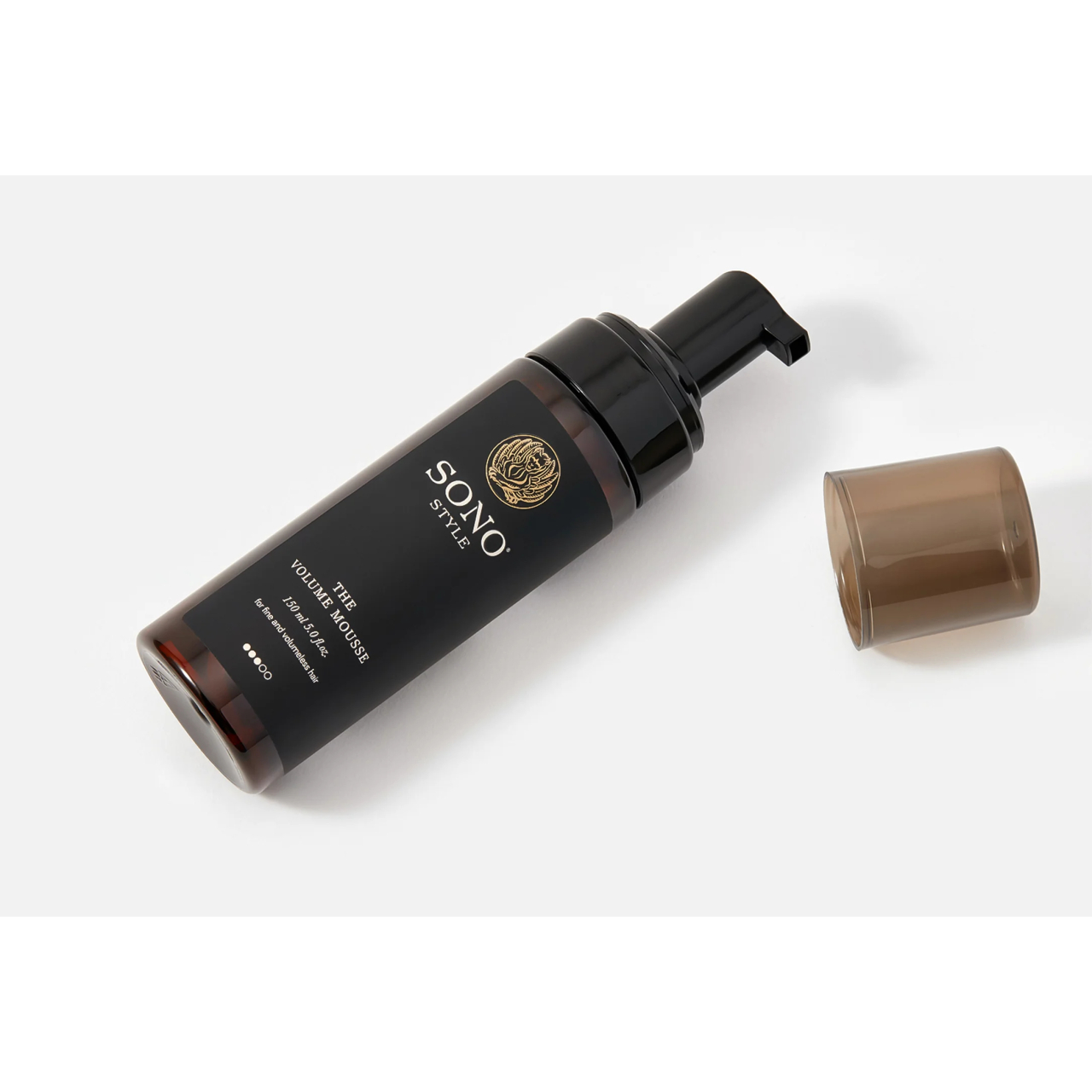 Spuma pentru Volum si Fixare Flexibila - 150ml - SONO STYLE VOLUME MOUSSE [2]