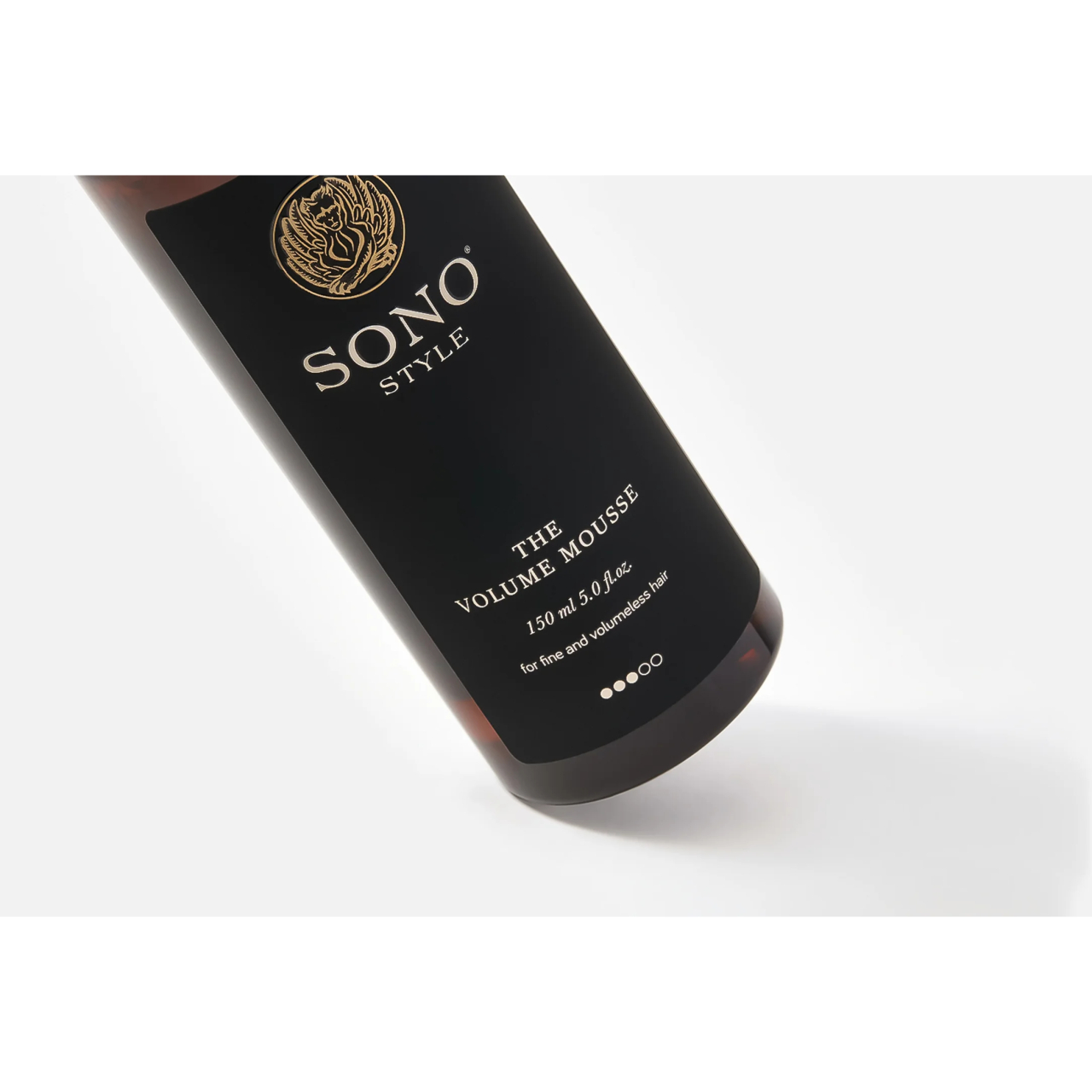 Spuma pentru Volum si Fixare Flexibila - 150ml - SONO STYLE VOLUME MOUSSE [3]